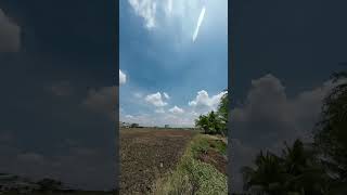#clouds #timelapse #country #landscape #nature