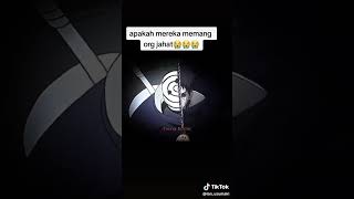 Orang Jahat Terlahir Dri Orang Baik Yang Tersakiti