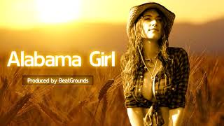 Alabama Girl (Country Trap Instrumental for YouTube Videos)