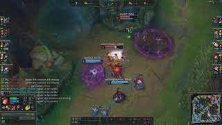 Jhin and Morgana Outplay Bot(Premade)