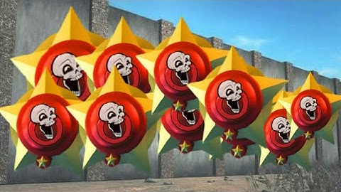 Respawnables - Wall of trap | Troll#2