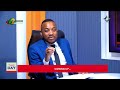 THIS DAY | EMMANUEL JAY BANDA’S APPREHENSION STATEMENT GETS REACTION STATE HOUSE
