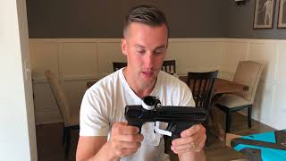 UNBOXING - Infamous Skull Edition CS2 - Black Flag - Drew Templeton / Paintball