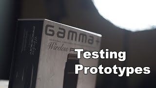 TESTING | New Tools (Surprising my team) screenshot 5