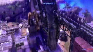 Halo 3: Corpse Launch