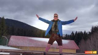 Micki Krause -  EINE WOCHE SCHNEE (cover by DORFKIND)