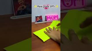 DiY phone  Frame frame✨️#craft #youtubeshorts #ytshorts #faridaqueen321 🫠