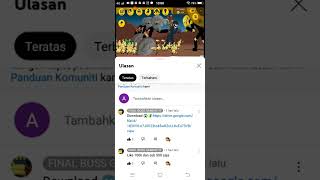 cara download stick war legacy mod vip apk🔰😱 screenshot 3