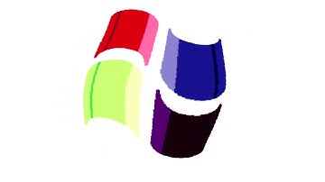 All Windows Animations From MS Paint Updated in G Major 9869