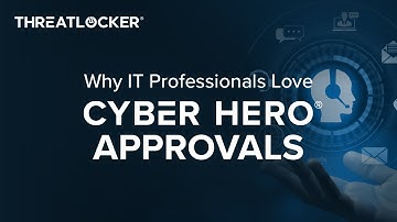 Why IT Professionals Love Cyber Hero® Approvals: CIT (Computer Integration Technologies, Inc.)