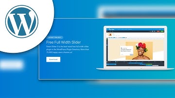 How to Create Image Slider in WordPress | Hindi WordPress Tutorial
