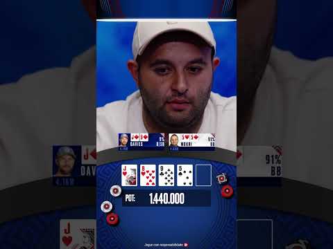 e levou o GRANDE PRÊMIO! #poker #EPT