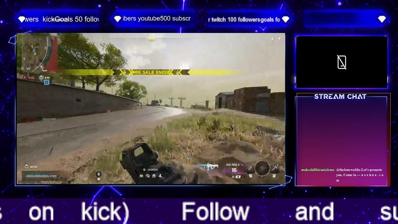 warzone dubs no clickbait