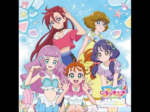 12. CLAP! ~Let Your Courage Echo~ Remix for Machico / CLAP！～勇気を鳴らせ～