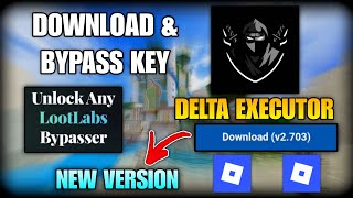 Download lagu Cara Mengunduh Delta Executor & Melewati Sistem Kunci (ROBLOX)
