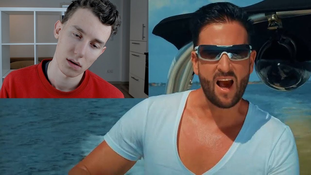 10 Stunden “Michael Wendler - Egal” gucken