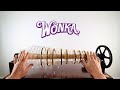 Amazing Glass & Water Musical Instruments! thumbnail
