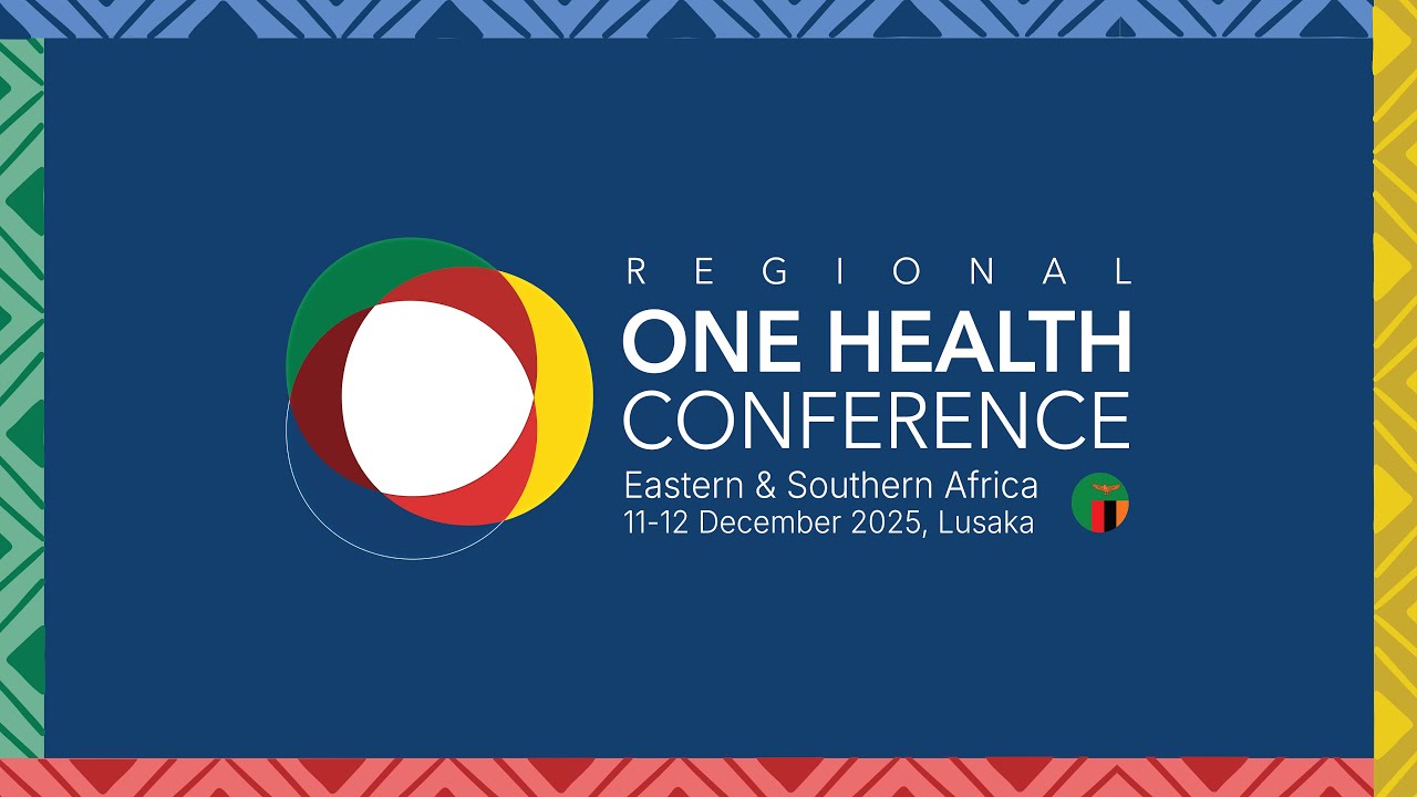 Regional One Health Conference for Eastern and Southern Africa | Day 2 ...