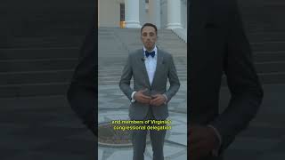 Virginia Democrats launch redistricting effort, but not without GOP resistance