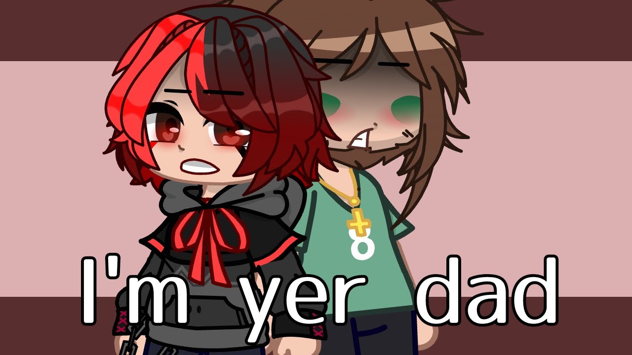 I'm yer dad | GCMV