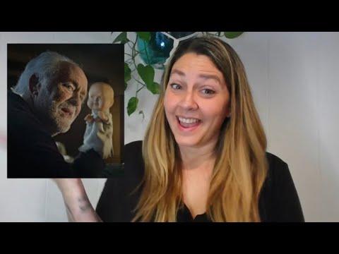 The Rule of Jenny Pen Movie Review: I Just Wanted Something MORE