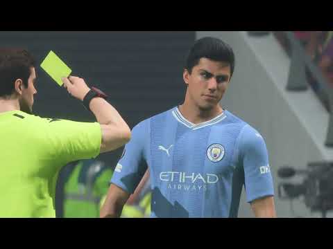 PS5 EA SPORTS FC 24 Champions League