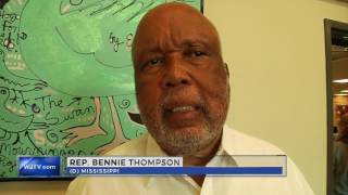 Jackson, Mississippi Town Hall Meeting with Lawmakers 04162017