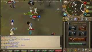 Void Iii - Edge Pk Ags Vengeance