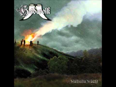 Heidevolk - Saksenland