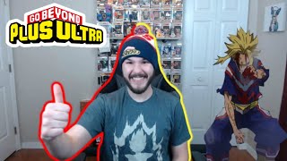 Plus Ultra Box Lunch Opening
