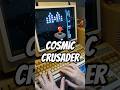 Cosmic Crusader - 1982