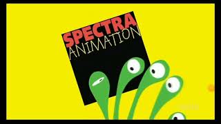 Spectra Animation Logo Акенгоыук