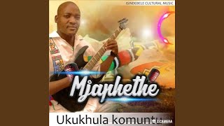 Ukuzila