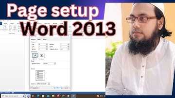 Word 2013 : How to set Default Page  Font Size & Style for MS Word 2013, 2007, 2010, 2013 & 2016