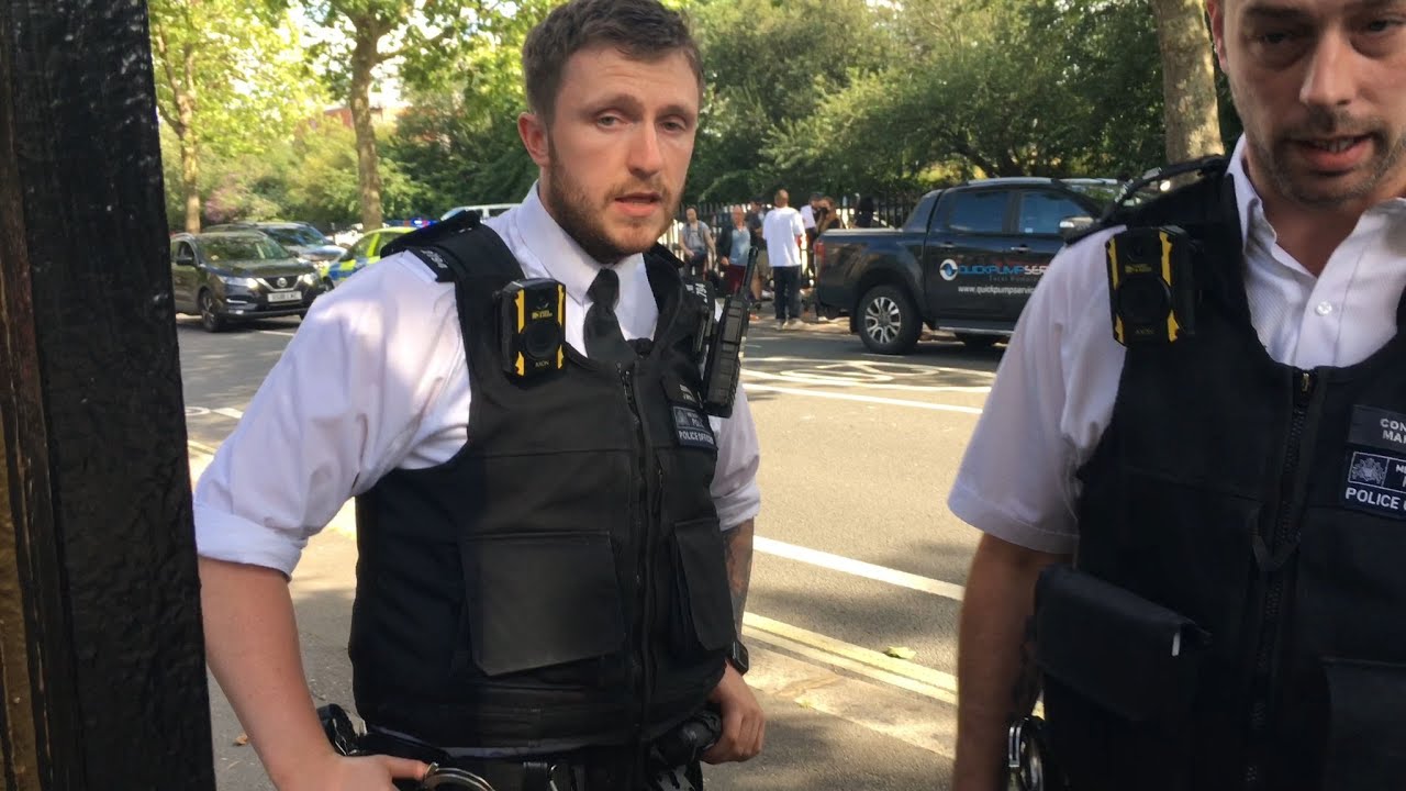 HMP Wormwood Scrubs YouTube