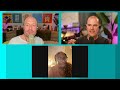 Crappy Hour Chat Sesh