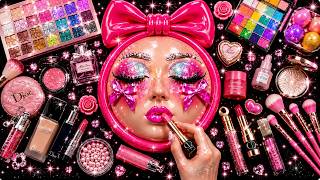 The Makeup ASMR Video That Puts 99% of People to Sleep 😴