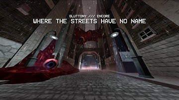 Where The Streets Have No Name | ULTRAKILL Custom Level