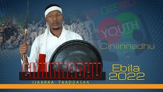 Ijaaraa Taaddasaa - Ciniinnadhu