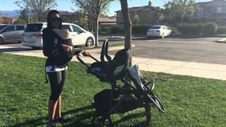 2015 Uppababy Vista Review | Amended Version!