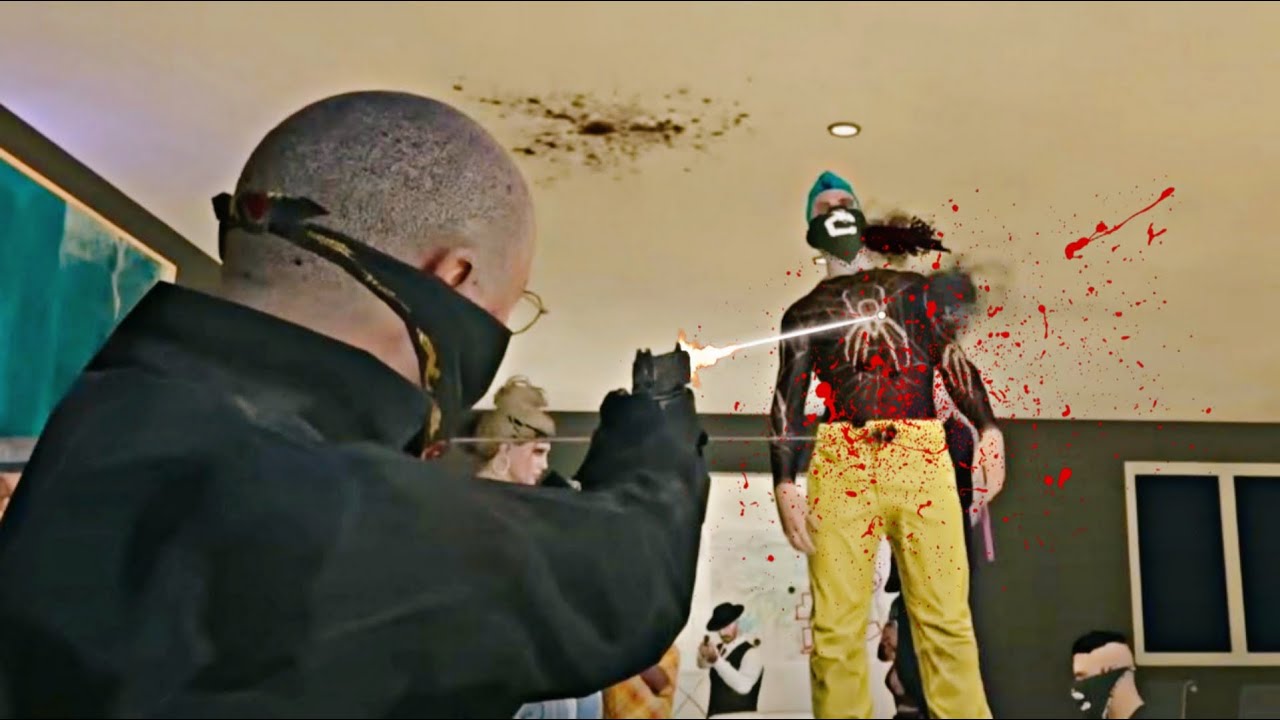 What is it like to be a Chang Gang Leader🐉 | NoPixel | Prodigy RP | GTA RP | CG