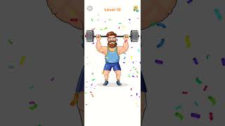 Draw One Missing part 10 #gameplay #gameplay #gameslife #pazzal