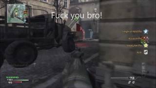 Epic Semtex Fail
