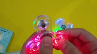 Spinner game screenshot 5