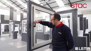 Secuenciador De Maniobra Lógica Stac