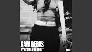 Gaya Bebas