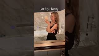Gorgeous jewelry share time #fyp #jewellery #ring #giftguide #makeup
