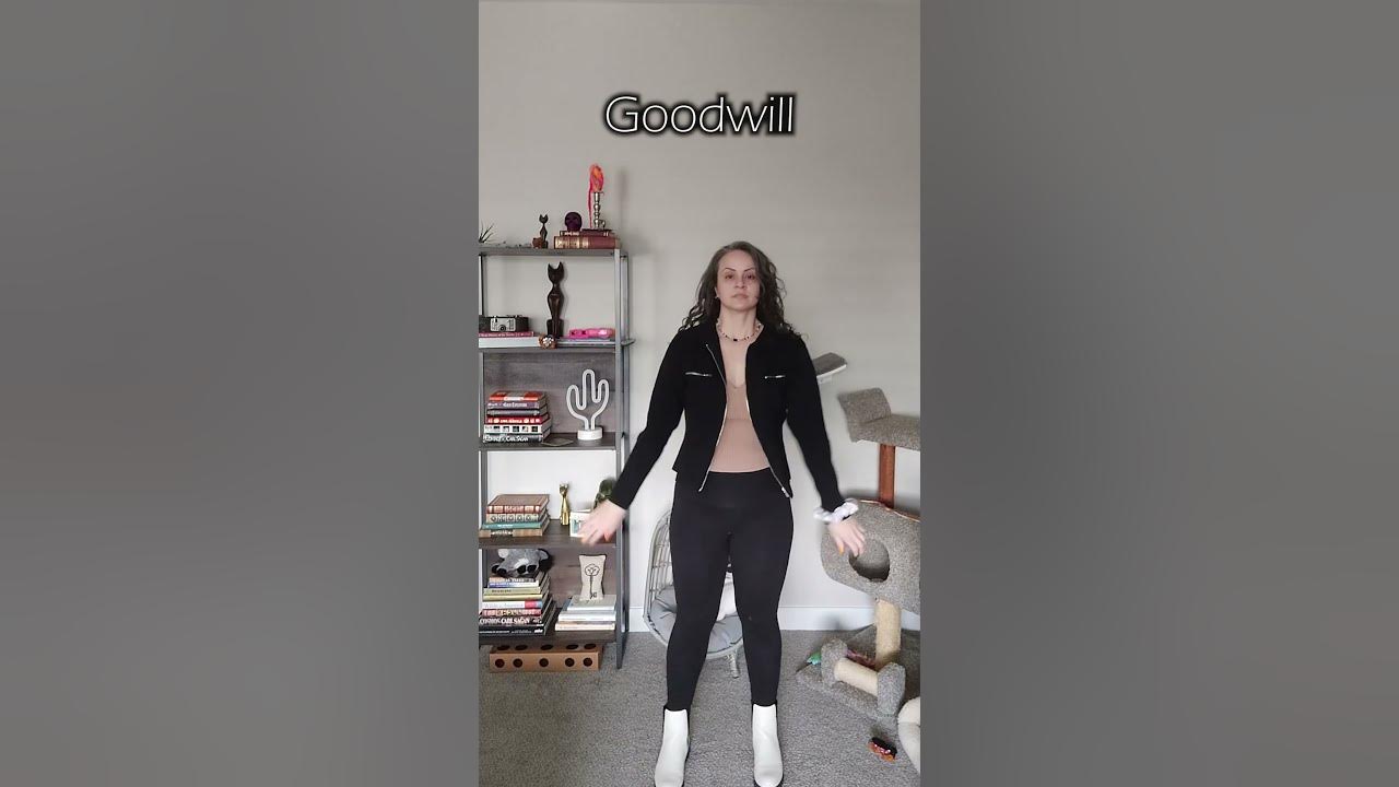 Outfit of the Day March 4, 2023 YouTube