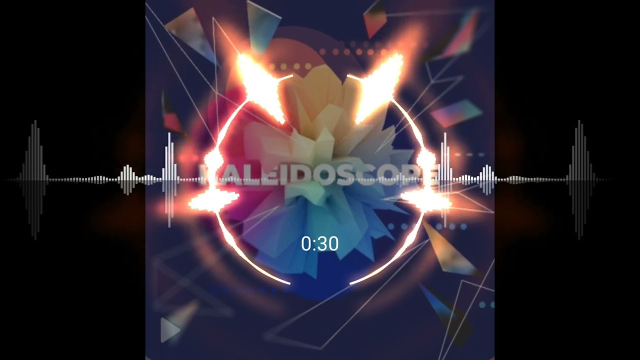Power Pads Kaleidoscope (Soundpack By Phenom) (Genre:Future Bass)