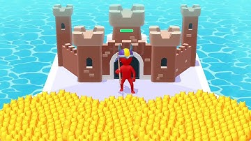 COUNT MASTERS NEW UPDATE GAMEPLAY WALKTHROUGH PART 26